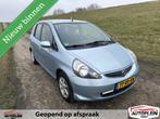 Honda Jazz 1.4 LS, Voorwielaandrijving, 83 pk, 450 kg, 4 cilinders
