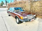 MERCEDES 450 SEL 6.9, Auto's, Automaat, 6900 cc, 8 cilinders, Bruin