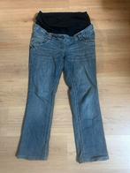 Zwangerschapsbroek, Kleding | Dames, Positiekleding, Zwart, Maat 42/44 (L), Ophalen of Verzenden, Zo goed als nieuw