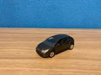 Citroën C4 Groen/Grijs 1:64 Norev, Ophalen of Verzenden, Zo goed als nieuw, Auto, Overige merken