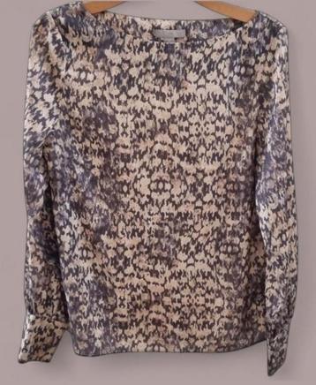 ✨️BUNDELKORTING‼️H&M ZGAN Blouse Maat 38✨️ beschikbaar voor biedingen