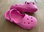 50% korting op CROCS Karin Clog K PetalPink maat 30/31 =C13, Crocs, Meisje, Schoenen, Nieuw