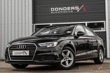 Audi A3 Limousine 1.4 TFSI CoD Design Pro Line (bj 2017) beschikbaar voor biedingen