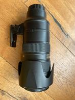 Nette Nikon 70-200 f2.8 vii, Audio, Tv en Foto, Fotografie | Lenzen en Objectieven, Telelens, Ophalen of Verzenden, Zo goed als nieuw