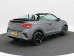 Volkswagen T-Roc Cabrio 1.5 TSi 150 Pk Automaat R-Line Editi, 4 cilinders, 4 stoelen, Adaptive Cruise Control, 1446 kg