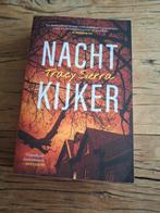 Nachtkijker - Tracy Sierra, Ophalen of Verzenden, Zo goed als nieuw