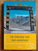 De lokroep van het avontuur - Marc Helsen, Ophalen of Verzenden, Marc Helsen, Azië