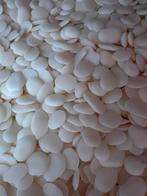 Koolzaadwas per kilo te koop, Ophalen of Verzenden, Zo goed als nieuw, Materiaal