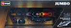 Max verstappen jumbo 1# special edition., Ophalen of Verzenden, Nieuw, Auto, Overige merken