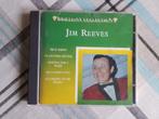 Jim Reeves, Gebruikt, Ophalen of Verzenden