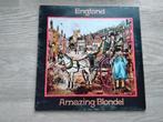 Amazing Blondel - England, Ophalen of Verzenden, Gebruikt, Overige formaten, Overige soorten