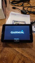 Garmin 465T met volledige update, Auto diversen, Autonavigatie, Ophalen of Verzenden, Gebruikt