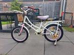 Meisjesfiets voor 4 / 5 jaar oud kind, Fietsen en Brommers, Ophalen, Gebruikt, 20 inch