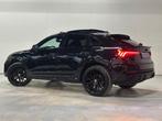 Audi Q3 Sportback 35 TDI Pro Line business | PANO | 3x S-LIN, Auto's, Audi, Adaptive Cruise Control, Gebruikt, Euro 6, 4 cilinders