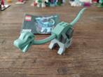 Lego 7002, Ophalen, Zo goed als nieuw, Complete set, Lego