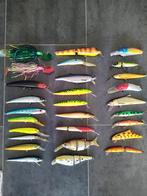 Opruiming tijdens gesloten tijd / Salmo, DAM, Strike Pro enz, Ophalen of Verzenden, Gebruikt, Overige typen