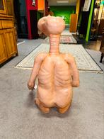 Lifesize E.T. beeld levensgroot, Verzamelen, Ophalen, A, A, A
