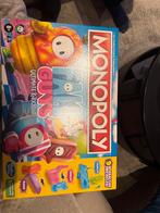 Monopoly Fall Guys Editie - Compleet!, Een of twee spelers, Ophalen of Verzenden, Zo goed als nieuw
