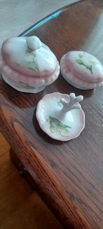 Porseleinen Sieraden Standaard, Ophalen of Verzenden