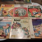 Asterix stripboeken - diverse titels, Meerdere stripboeken, Ophalen of Verzenden, Gelezen, Goscinny & Uderzo