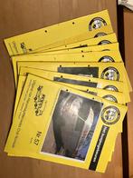 Hanomag- Mercedes Busjesgebeuren, Hanomag Metcedes club, Zo goed als nieuw, Mercedes, Ophalen of Verzenden