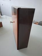 Brabantia metalen badkamerkastje vintage kastje medicijnkast, Verzamelen, Ophalen of Verzenden, Huis en Inrichting