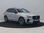 Volvo XC60 2.0 Recharge T6 AWD R-Design | FACELIFT | PANO |, Automaat, Gebruikt, Zwart, XC60