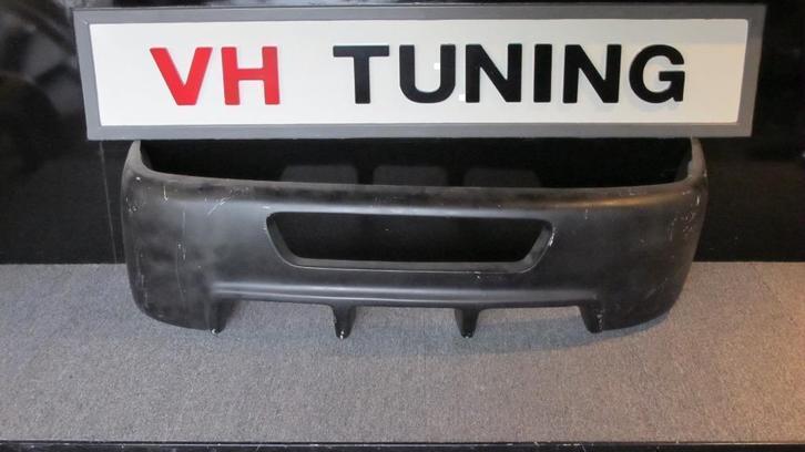 Achterbumper Pegeot 306 Cabrio, Auto diversen, Tuning en Styling, Ophalen of Verzenden