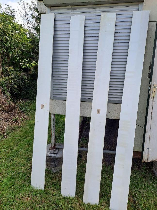 meubelpanelen, Doe-het-zelf en Verbouw, Platen en Panelen, Ophalen