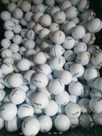 Pinnacle rush golfballen 100 stuks AAAA kwaliteit, Sport en Fitness, Golf, Ophalen of Verzenden, Zo goed als nieuw, Bal(len)