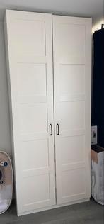 Ikea pax kledingkast, Huis en Inrichting, Kasten | Kledingkasten, Ophalen, Gebruikt, 200 cm of meer, 50 tot 100 cm