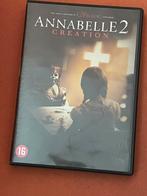 Annabelle 2 Dvd, Cd's en Dvd's, Dvd's | Horror, Ophalen of Verzenden, Zo goed als nieuw