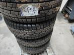 opel astra H 17" winterbanden zgan., Auto-onderdelen, Banden en Velgen, Ophalen, Gebruikt, Banden en Velgen, 17 inch