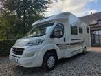 Adria Matrix 670 SL Lengte bedden & hefbed 5 persoons!!, Ringverwarming, Fiat, 7 tot 8 meter, Bedrijf