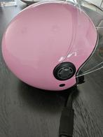 Brommerhelm xs, Fietsen en Brommers, Ophalen, Zo goed als nieuw, Extra small of kleiner