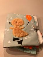 Hema activiteitenboekje baby, Kinderen en Baby's, Ophalen of Verzenden, Gebruikt, Overige typen