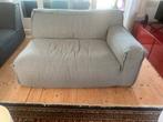 Loveseat, Huis en Inrichting, Fauteuils, Ophalen, Zo goed als nieuw, Stof, 75 tot 100 cm