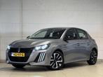 Peugeot 208 Active 1.2 75pk | STOELVERW. | NAVI | PARKEERHUL, Stof, Gebruikt, 1199 cc, Met garantie (alle)