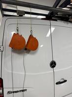 Takels, Ophalen, Zo goed als nieuw