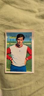 Leen van der Merckt - FC Utrecht voetbalplaatje, Ophalen of Verzenden, Gebruikt, F.C. Utrecht, Poster, Plaatje of Sticker