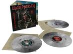 Iron Maiden- Senjutsu- 3Lp- vinyl- exclusive, Cd's en Dvd's, Verzenden, Nieuw in verpakking
