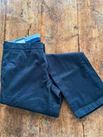 Chino herenpantalon steppin’ out., Kleding | Heren, Ophalen, Nieuw, Maat 52/54 (L), Blauw