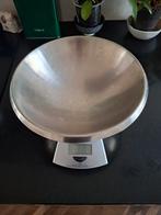 Siemens Porsche Keukenweegschaal Digitaal, Witgoed en Apparatuur, Weegschalen, Keukenweegschaal, Ophalen of Verzenden, Digitaal