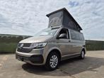 Vw T6.1 California 2.0TDI DSG 2020 Hefdak camper, Volkswagen, Bus-model, Bedrijf, Diesel