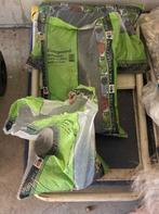 Voegzand voegsplit inveegzand zwart Redsun inveegsplit nieuw, Ophalen