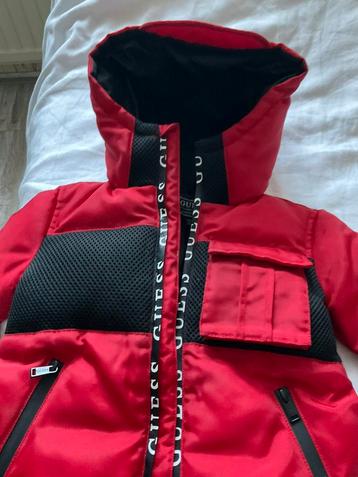Kinderjasje GUESS 12 maanden beschikbaar voor biedingen