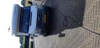 Chausson flash 02  bj2007, Caravans en Kamperen, Chausson, Particulier, Half-integraal, Tot en met 4