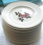 wedgwood Brair rose !!Op IS OP !!!!, Huis en Inrichting, Keuken | Servies, Overige typen, Wedgwood, Ophalen of Verzenden, Zo goed als nieuw