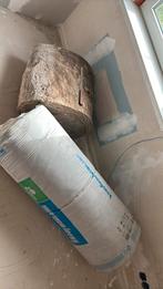 Knauf Naturoll 037, Doe-het-zelf en Verbouw, Ophalen, Zo goed als nieuw, Glaswol