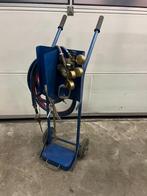 Autogeen lasset Elga, Ophalen, Gebruikt, Minder dan 150 ampère, Overige typen